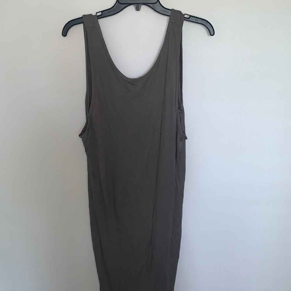 Splendid MIDI Dress